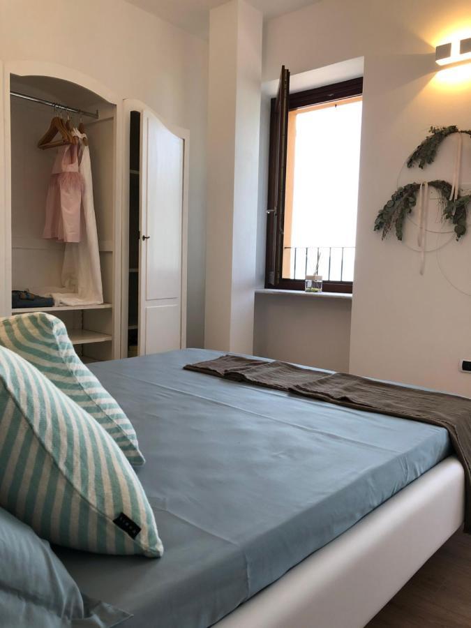 Al Porticciolo - Casa Vacanze مارون المظهر الخارجي الصورة