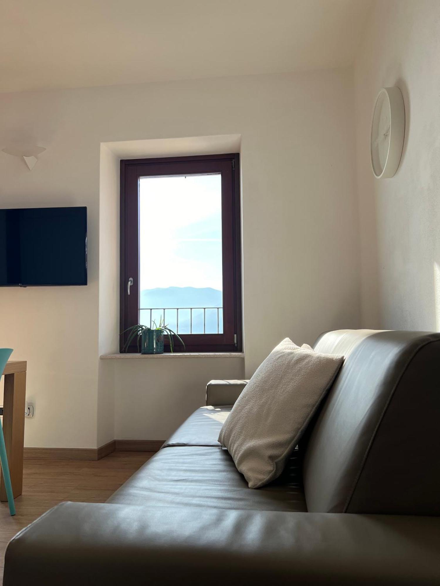 Al Porticciolo - Casa Vacanze مارون المظهر الخارجي الصورة